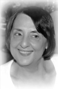 Norma Jean Keim